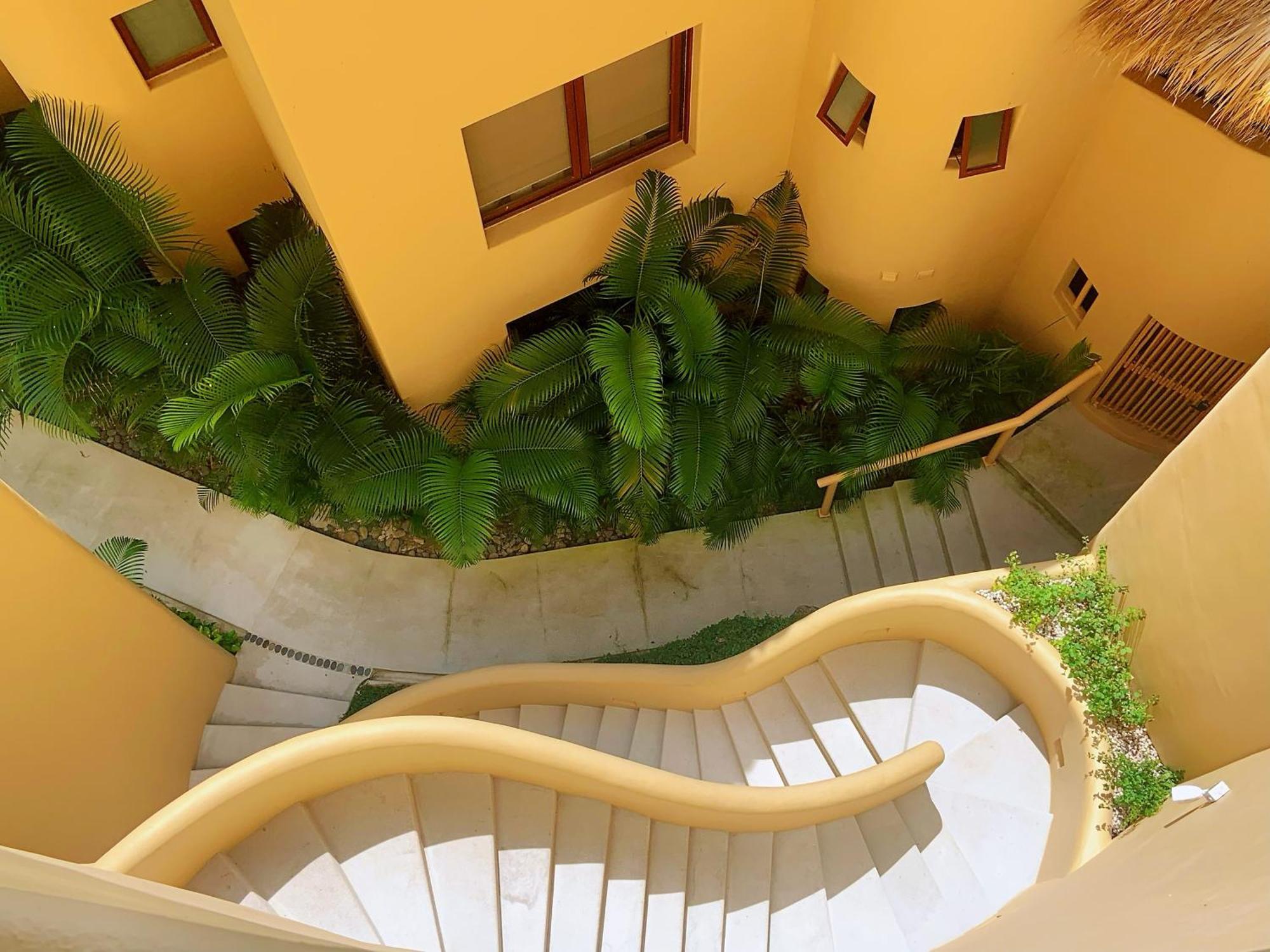 Villas Kaukan By Tasman Zihuatanejo Luaran gambar