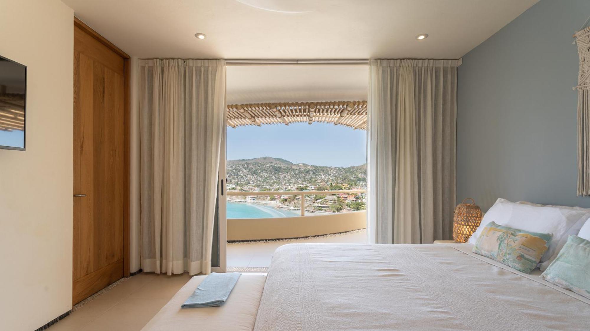 Villas Kaukan By Tasman Zihuatanejo Luaran gambar