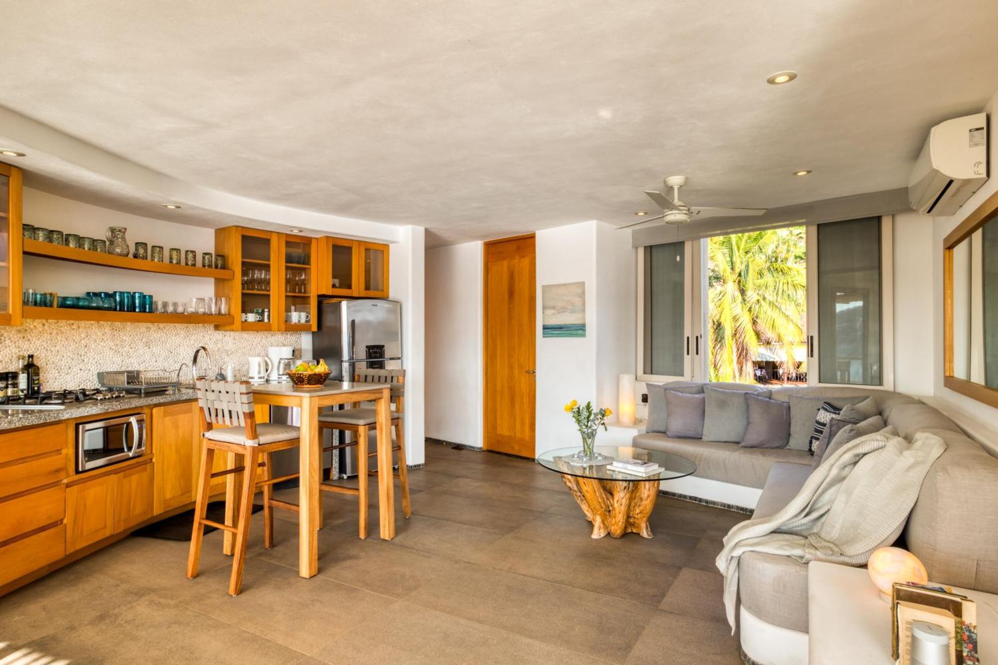 Villas Kaukan By Tasman Zihuatanejo Luaran gambar