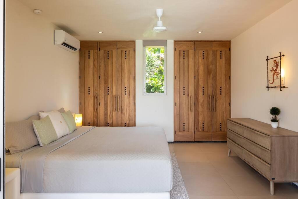 Villas Kaukan By Tasman Zihuatanejo Luaran gambar