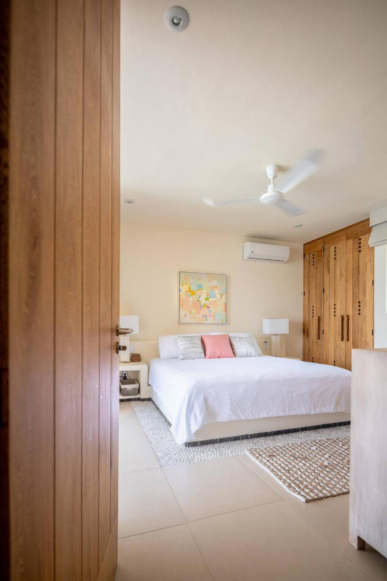 Villas Kaukan By Tasman Zihuatanejo Luaran gambar