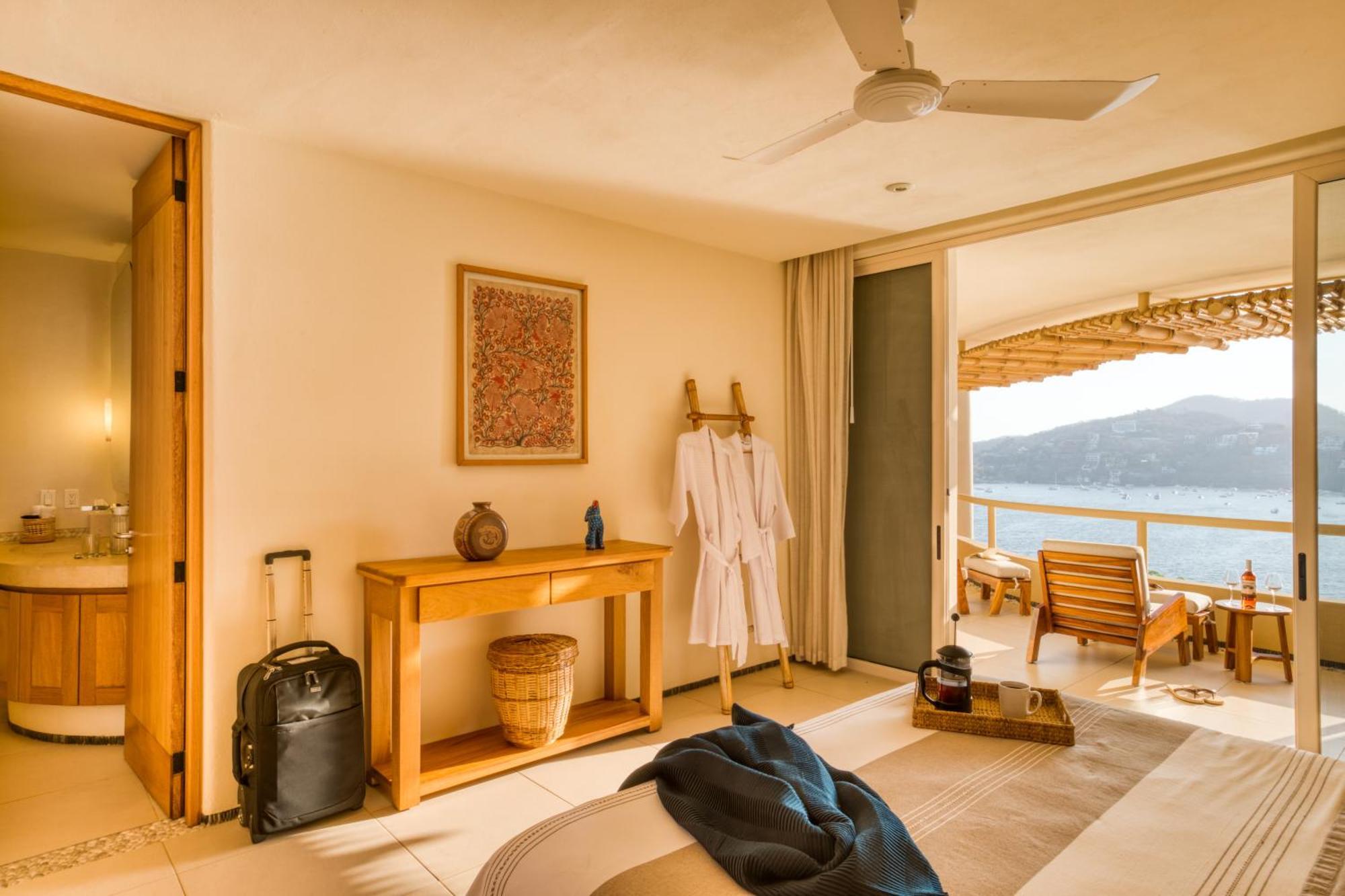 Villas Kaukan By Tasman Zihuatanejo Luaran gambar