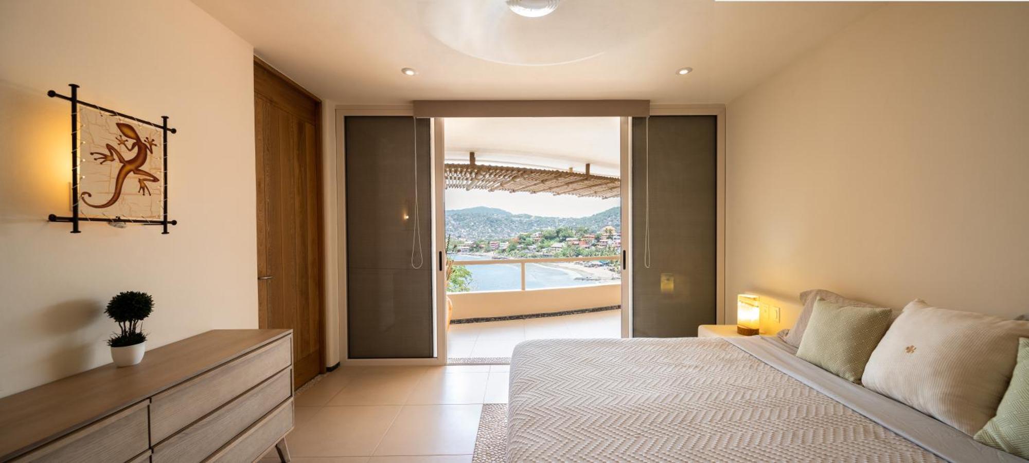 Villas Kaukan By Tasman Zihuatanejo Luaran gambar