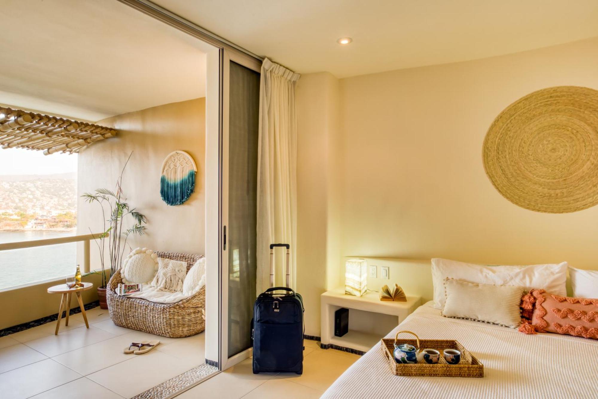 Villas Kaukan By Tasman Zihuatanejo Luaran gambar