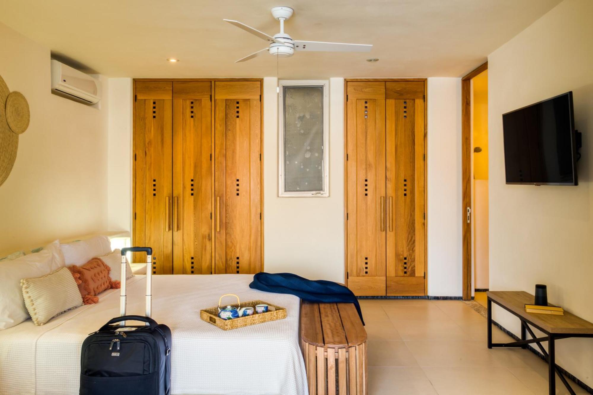 Villas Kaukan By Tasman Zihuatanejo Luaran gambar